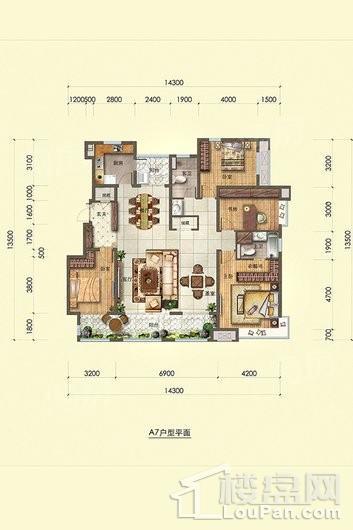 户型图片