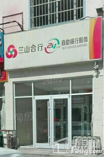 开元上郡配套图