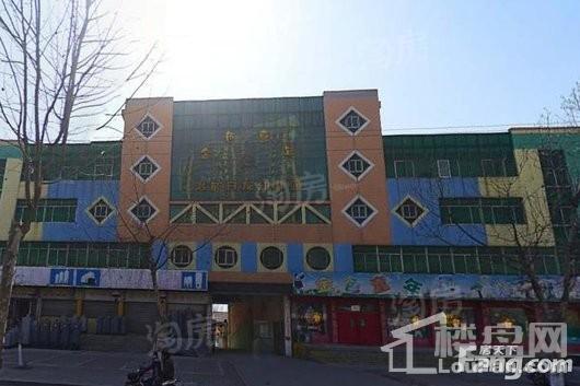开元上郡配套图