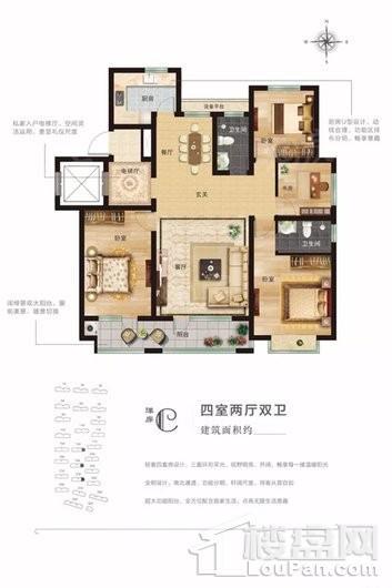 户型图片
