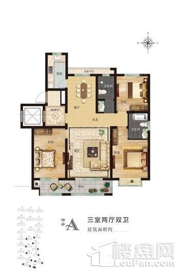 户型图片