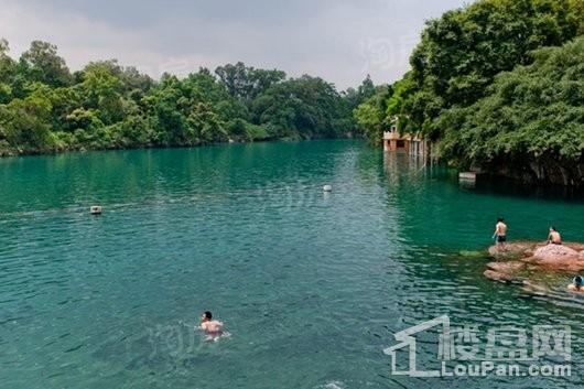 交投地产·阳光100阿尔勒样板间