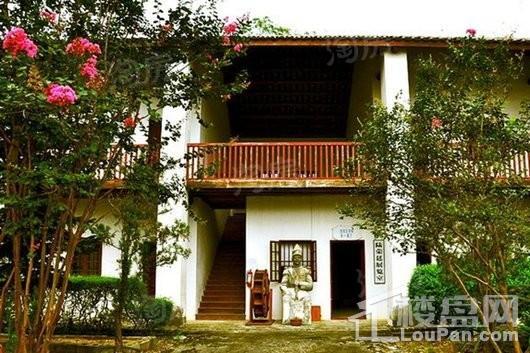 交投地产·阳光100阿尔勒样板间