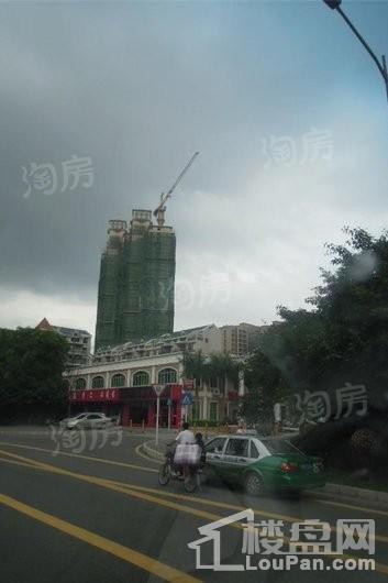 美地里园实景图