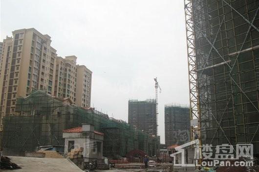 实景图