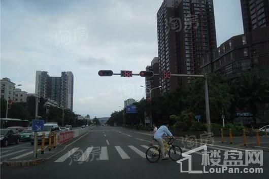 周边配套图