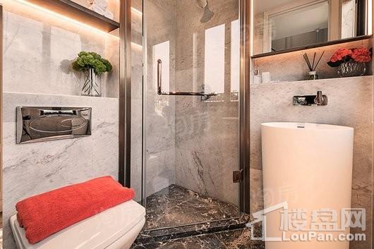 建发独墅湾雅苑样板间