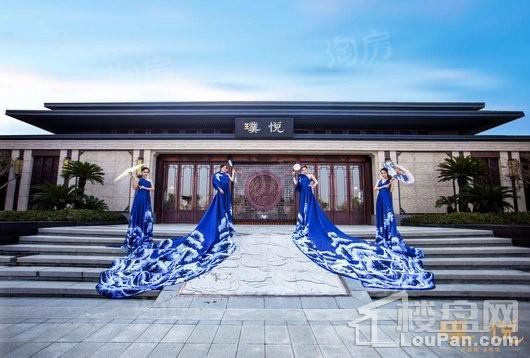 实景图