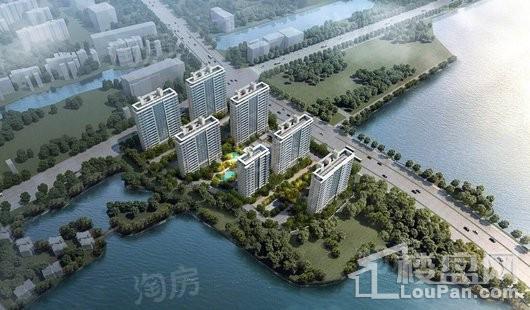 璞悦效果图