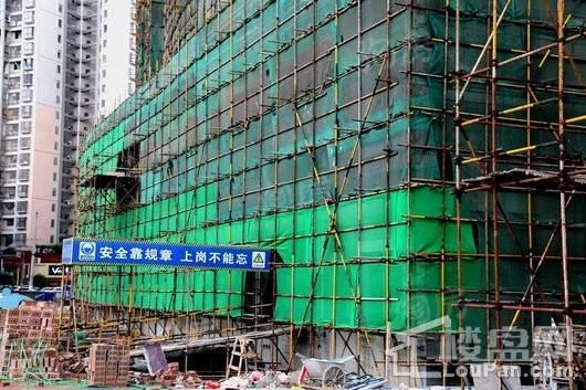 魏源·和谐嘉园三期实景图