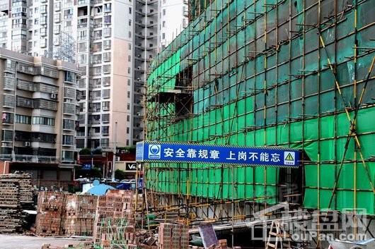 魏源·和谐嘉园三期实景图