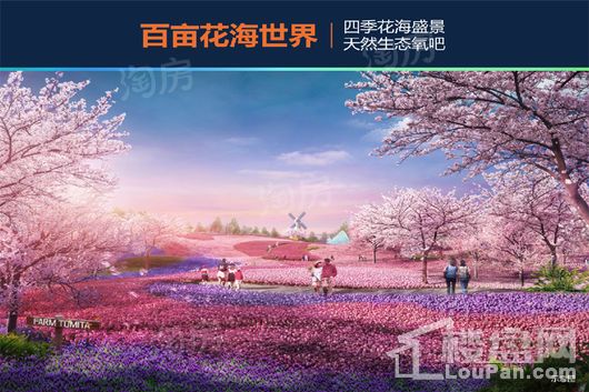 武汉恒大科技旅游城配套图