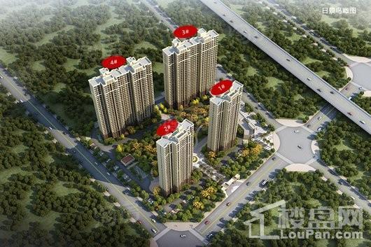 天纵御府效果图