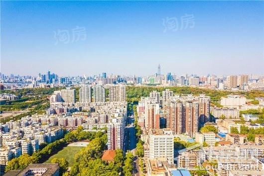 周边配套图