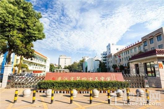 万科云城配套图