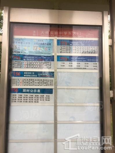 周边配套图