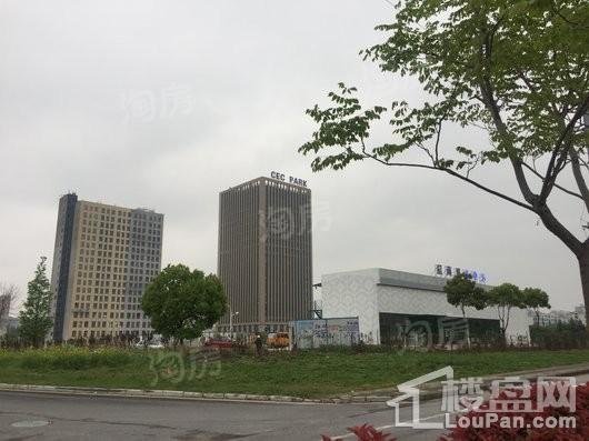 周边配套图