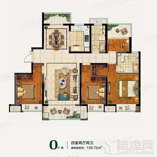 户型图片