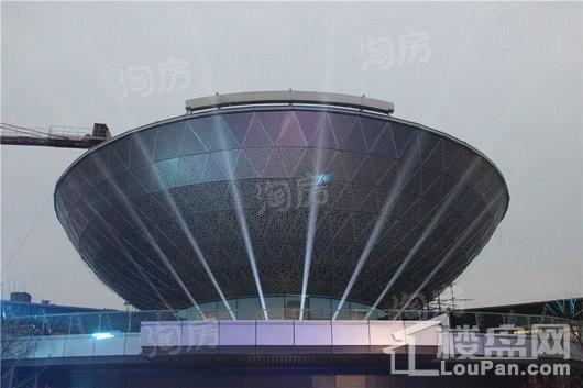 实景图