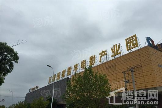 周边配套图