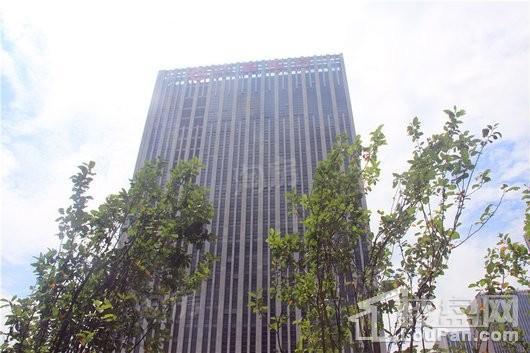 绿地天空树配套图