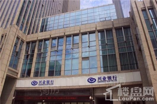 绿地天空树配套图