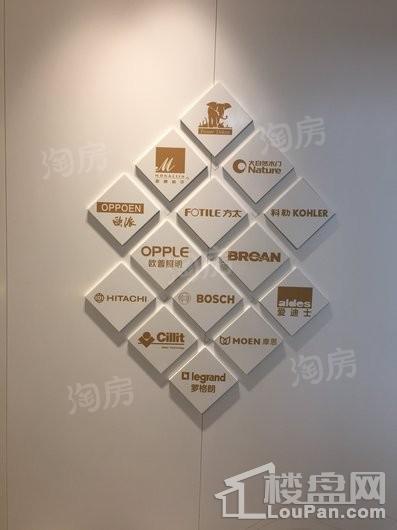 路劲梅都府实景图