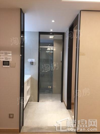 路劲梅都府样板间