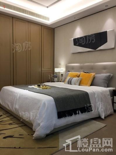 路劲梅都府样板间