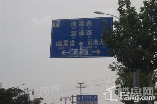 周边配套图