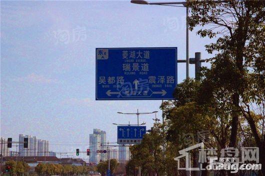 周边配套图