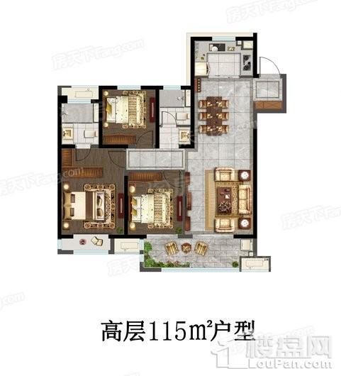 户型图片