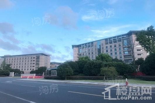 周边配套图