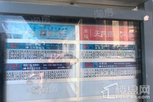 周边配套图