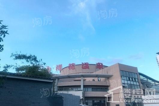 周边配套图