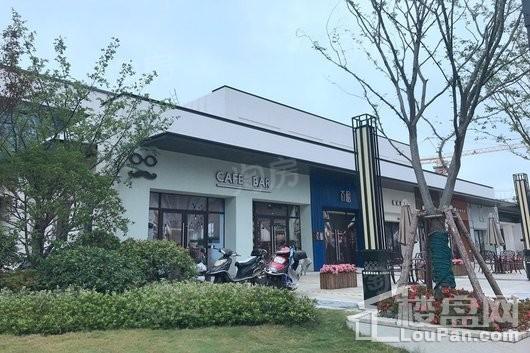吴樾东方实景图