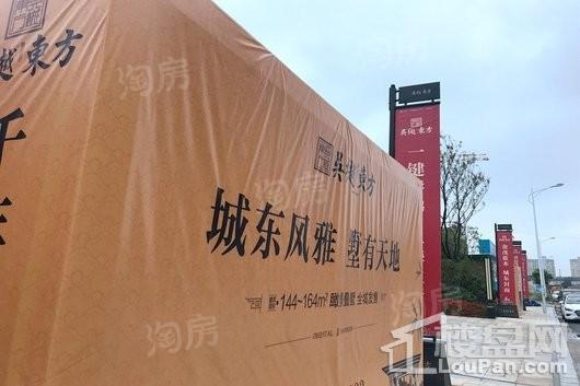 吴樾东方实景图