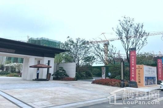吴樾东方实景图