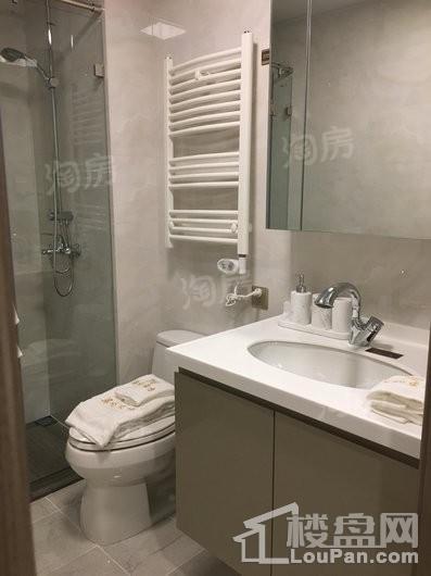 吴樾东方样板间