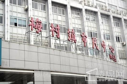 吴樾东方配套图