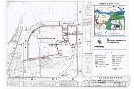 龙湖天宸原著位置图