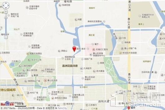 龙湖天宸原著
