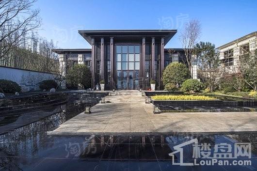 龙湖天宸原著效果图