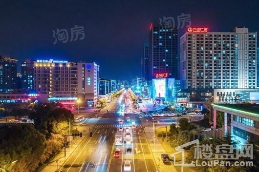 龙湖天宸原著配套图