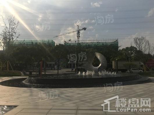 宝龙世家实景图