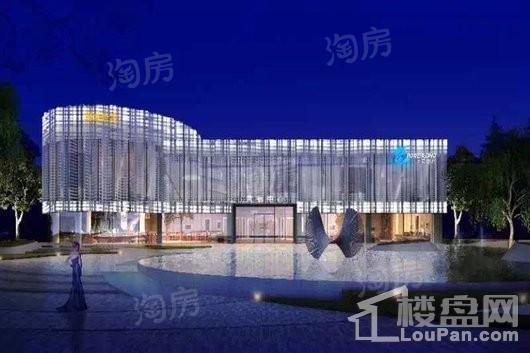宝龙世家效果图