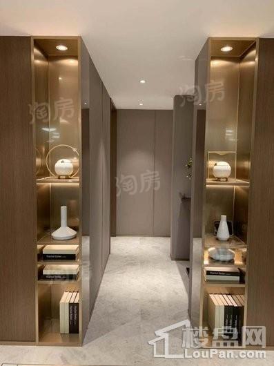 宝龙世家样板间