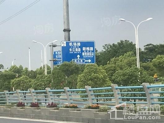 宝龙世家配套图