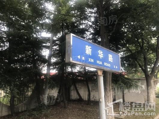 宝龙世家配套图