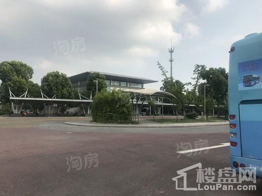 宝龙世家配套图